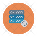 پیش‌نمایش فایل refresh-server-2 از پک فناوری – آیکن‌های فلت