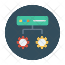 پیش‌نمایش فایل router-setting-2 از پک فناوری – آیکن‌های فلت