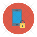 پیش‌نمایش فایل secure-mobile-2 از پک فناوری – آیکن‌های فلت