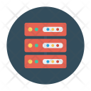پیش‌نمایش فایل server-507 از پک فناوری – آیکن‌های فلت