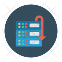 پیش‌نمایش فایل server-backup-4 از پک فناوری – آیکن‌های فلت
