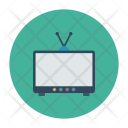 پیش‌نمایش فایل televsion-2 از پک فناوری – آیکن‌های فلت