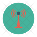 پیش‌نمایش فایل antenna-151 از پک فناوری – آیکن‌های فلت