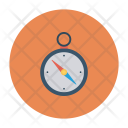 پیش‌نمایش فایل compass-822 از پک فناوری – آیکن‌های فلت