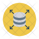 پیش‌نمایش فایل data-center-3 از پک فناوری – آیکن‌های فلت