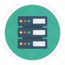 پیش‌نمایش فایل database-901 از پک فناوری – آیکن‌های فلت