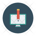 پیش‌نمایش فایل editor-11 از پک فناوری – آیکن‌های فلت