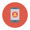پیش‌نمایش فایل login-120 از پک فناوری – آیکن‌های فلت