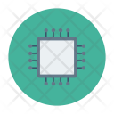 پیش‌نمایش فایل micro-chip-2 از پک فناوری – آیکن‌های فلت