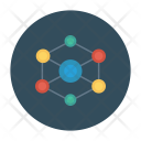 پیش‌نمایش فایل network-479 از پک فناوری – آیکن‌های فلت