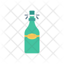 پیش‌نمایش فایل champagne-239 از پک غذا – آیکن‌های فلت