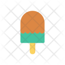 پیش‌نمایش فایل ice-cream-19 از پک غذا – آیکن‌های فلت
