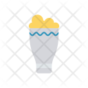 پیش‌نمایش فایل icecream-204 از پک غذا – آیکن‌های فلت