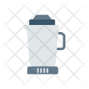 پیش‌نمایش فایل jug-70 از پک غذا – آیکن‌های فلت