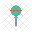 پیش‌نمایش فایل lollipop-360 از پک غذا – آیکن‌های فلت