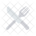 پیش‌نمایش فایل restaurant-165 از پک غذا – آیکن‌های فلت