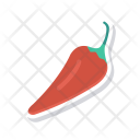 پیش‌نمایش فایل chili-21 از پک غذا – سبک فلت کاغذی