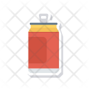 پیش‌نمایش فایل colddrink-tin-2 از پک غذا – سبک فلت کاغذی