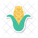 پیش‌نمایش فایل corn-176 از پک غذا – سبک فلت کاغذی