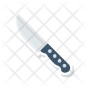 پیش‌نمایش فایل knife-407 از پک غذا – سبک فلت کاغذی