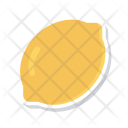 پیش‌نمایش فایل lemon-256 از پک غذا – سبک فلت کاغذی