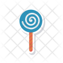 پیش‌نمایش فایل lollipop-361 از پک غذا – سبک فلت کاغذی