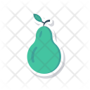 پیش‌نمایش فایل pear-188 از پک غذا – سبک فلت کاغذی