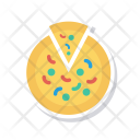 پیش‌نمایش فایل pizza-299 از پک غذا – سبک فلت کاغذی