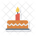 پیش‌نمایش فایل cake-769 از پک غذا – سبک فلت کاغذی
