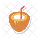 پیش‌نمایش فایل coconut-drink-10 از پک غذا – سبک فلت کاغذی