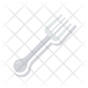 پیش‌نمایش فایل fork-253 از پک غذا – سبک فلت کاغذی