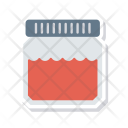 پیش‌نمایش فایل jar-200 از پک غذا – سبک فلت کاغذی