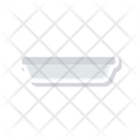 پیش‌نمایش فایل plate-75 از پک غذا – سبک فلت کاغذی