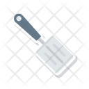 پیش‌نمایش فایل spatula-171 از پک غذا – سبک فلت کاغذی