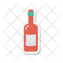 پیش‌نمایش فایل bottle-628 از پک غذا – سبک فلت کاغذی