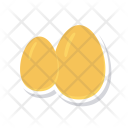 پیش‌نمایش فایل egg-540 از پک غذا – سبک فلت کاغذی
