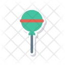 پیش‌نمایش فایل lollipop-362 از پک غذا – سبک فلت کاغذی