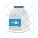 پیش‌نمایش فایل milk-pack-6 از پک غذا – سبک فلت کاغذی