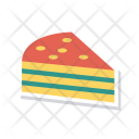 پیش‌نمایش فایل pastry-51 از پک غذا – سبک فلت کاغذی