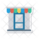 پیش‌نمایش فایل shop-435 از پک غذا – سبک فلت کاغذی