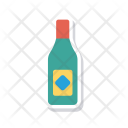 پیش‌نمایش فایل bottle-631 از پک غذا – سبک فلت کاغذی