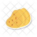 پیش‌نمایش فایل bread-334 از پک غذا – سبک فلت کاغذی