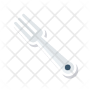 پیش‌نمایش فایل fork-254 از پک غذا – سبک فلت کاغذی