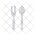 پیش‌نمایش فایل fork-255 از پک غذا – آیکن‌های فلت