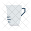 پیش‌نمایش فایل jug-75 از پک غذا – آیکن‌های فلت