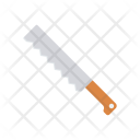 پیش‌نمایش فایل knife-413 از پک غذا – آیکن‌های فلت