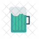 پیش‌نمایش فایل beer-jar-6 از پک غذا – آیکن‌های فلت