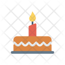پیش‌نمایش فایل cake-777 از پک غذا – آیکن‌های فلت