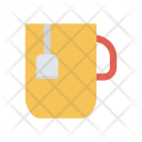 پیش‌نمایش فایل coffee-cup-54 از پک غذا – آیکن‌های فلت