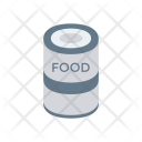 پیش‌نمایش فایل food-779 از پک غذا – آیکن‌های فلت
